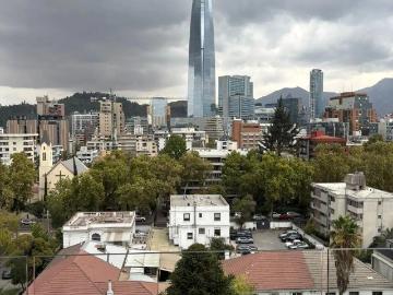 Departamento en Providencia