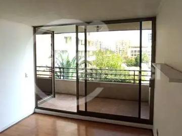 Departamento en Providencia
