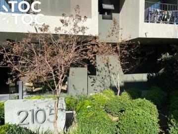 Departamento en Providencia