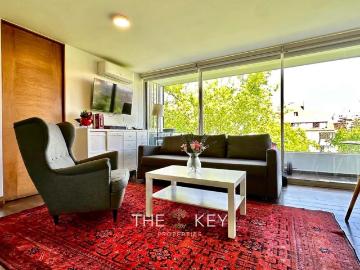 Departamento en Providencia