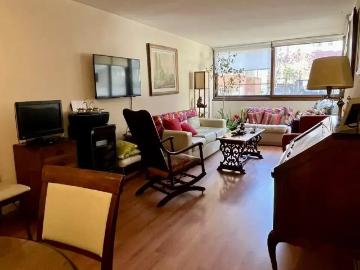 Departamento en Providencia