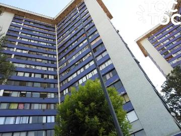 Departamento en Providencia