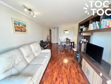 Departamento en Providencia