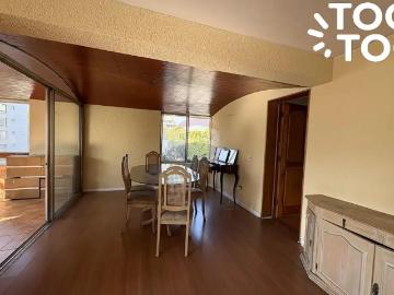 Departamento en Providencia