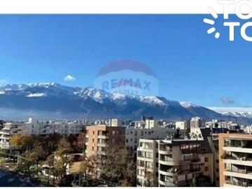 Departamento en Providencia