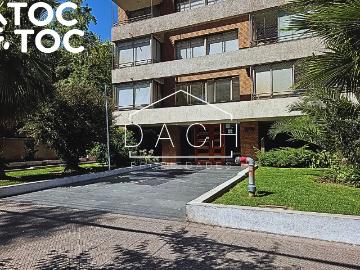 Departamento en Providencia