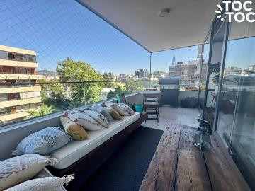 Departamento en Providencia