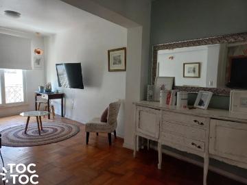 Departamento en Providencia