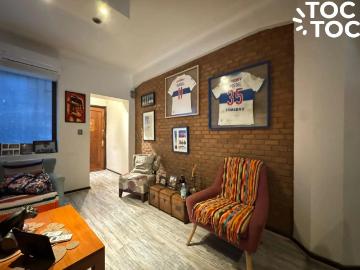 Departamento en Providencia