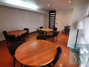 Departamento en Providencia