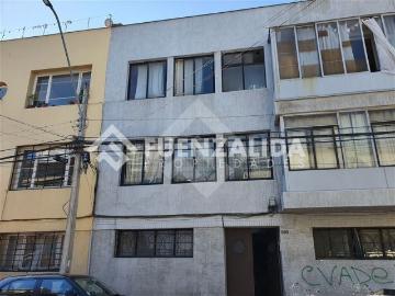 Departamento en Providencia