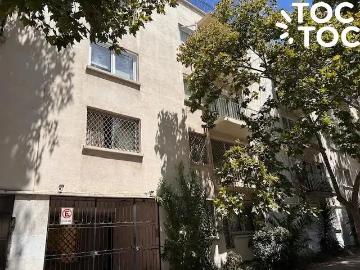 Departamento en Providencia