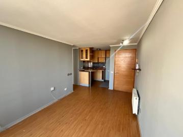 Departamento en Providencia