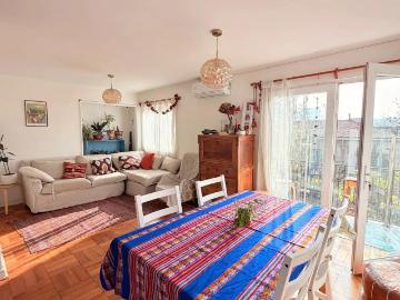 Departamento en Providencia