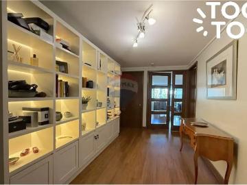 Departamento en Providencia
