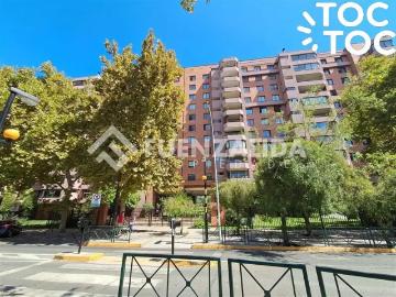 Departamento en Providencia