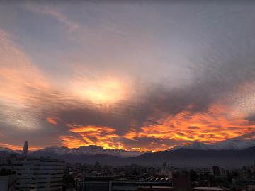 Departamento en Providencia