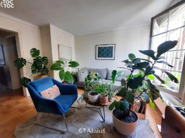 Departamento en Providencia