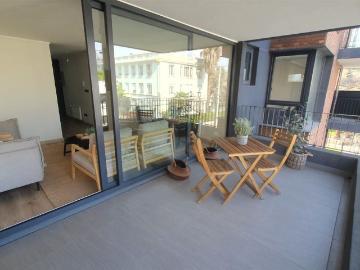 Departamento en Providencia