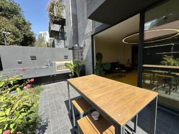 Departamento en Providencia