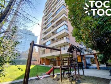 Departamento en Providencia