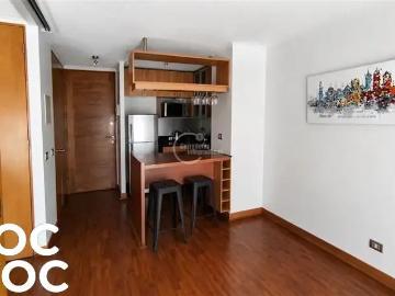 Departamento en Providencia