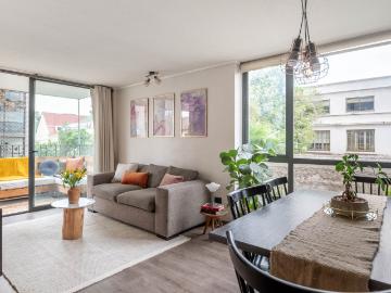 Departamento en Providencia