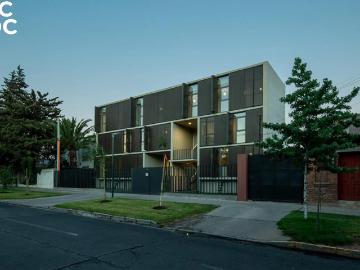 Departamento en Providencia