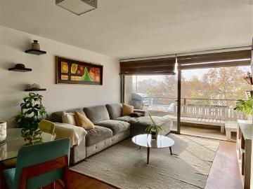 Departamento en Providencia