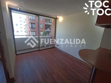 Departamento en Providencia