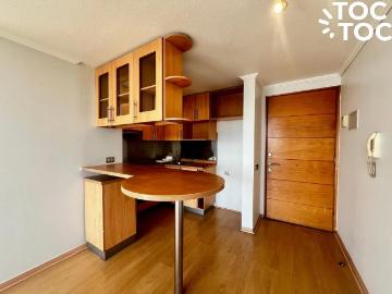 Departamento en Providencia