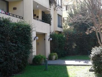 Departamento en Providencia