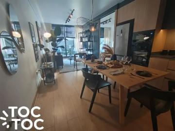 Departamento en Providencia
