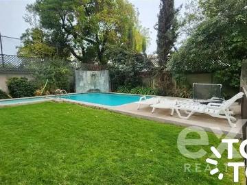 Departamento en Providencia