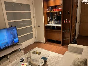 Departamento en Providencia