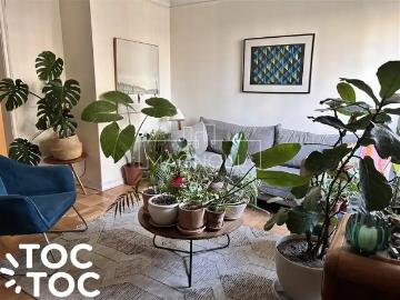 Departamento en Providencia