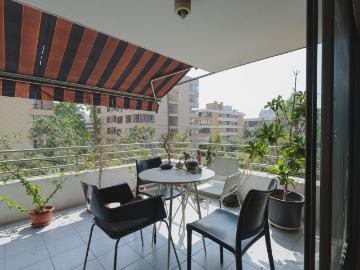 Departamento en Providencia