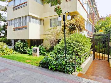 Departamento en Providencia