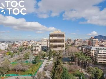 Departamento en Providencia