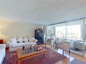 Departamento en Providencia