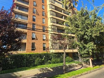 Departamento en Providencia