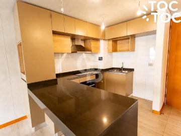 Departamento en Providencia