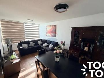 Departamento en Providencia