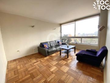 Departamento en Providencia
