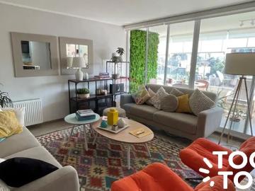 Departamento en Providencia