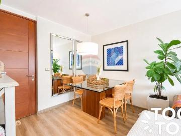 Departamento en Providencia