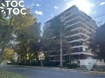 Departamento en Providencia