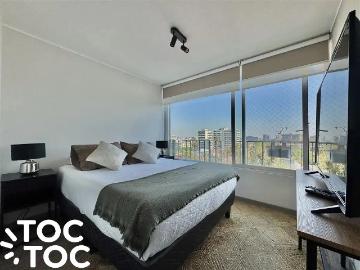 Departamento en Providencia