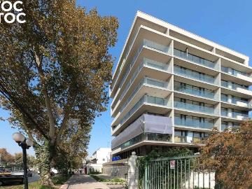 Departamento en Providencia