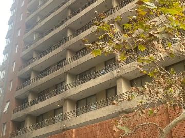 Departamento en Providencia